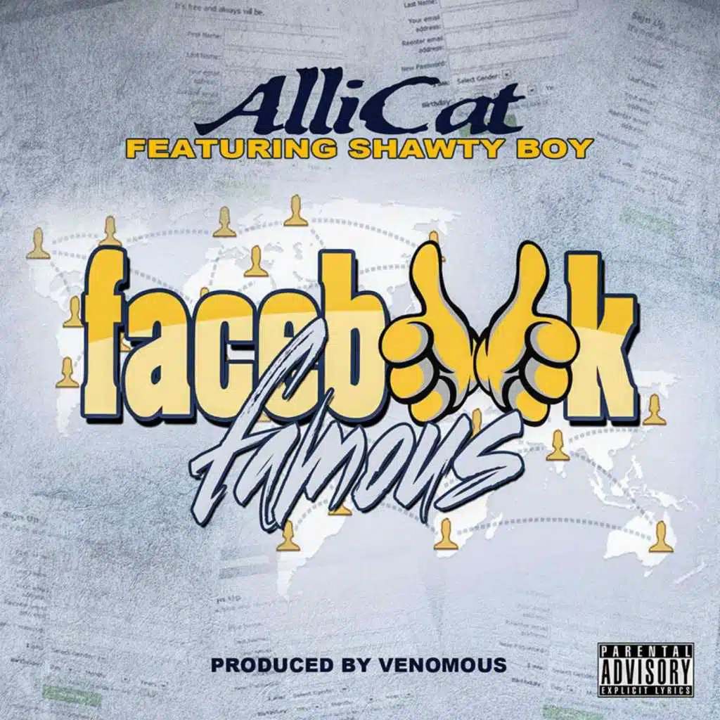 Facebxxk Famous