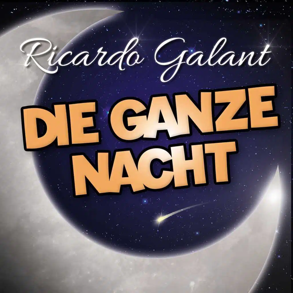 Die Ganze Nacht  (Club Mix)