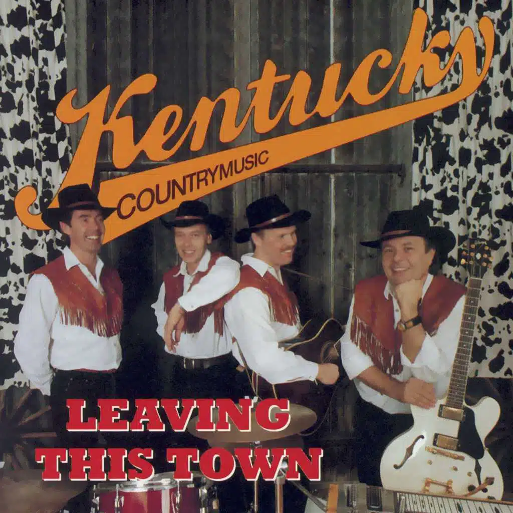 Leaving This Town