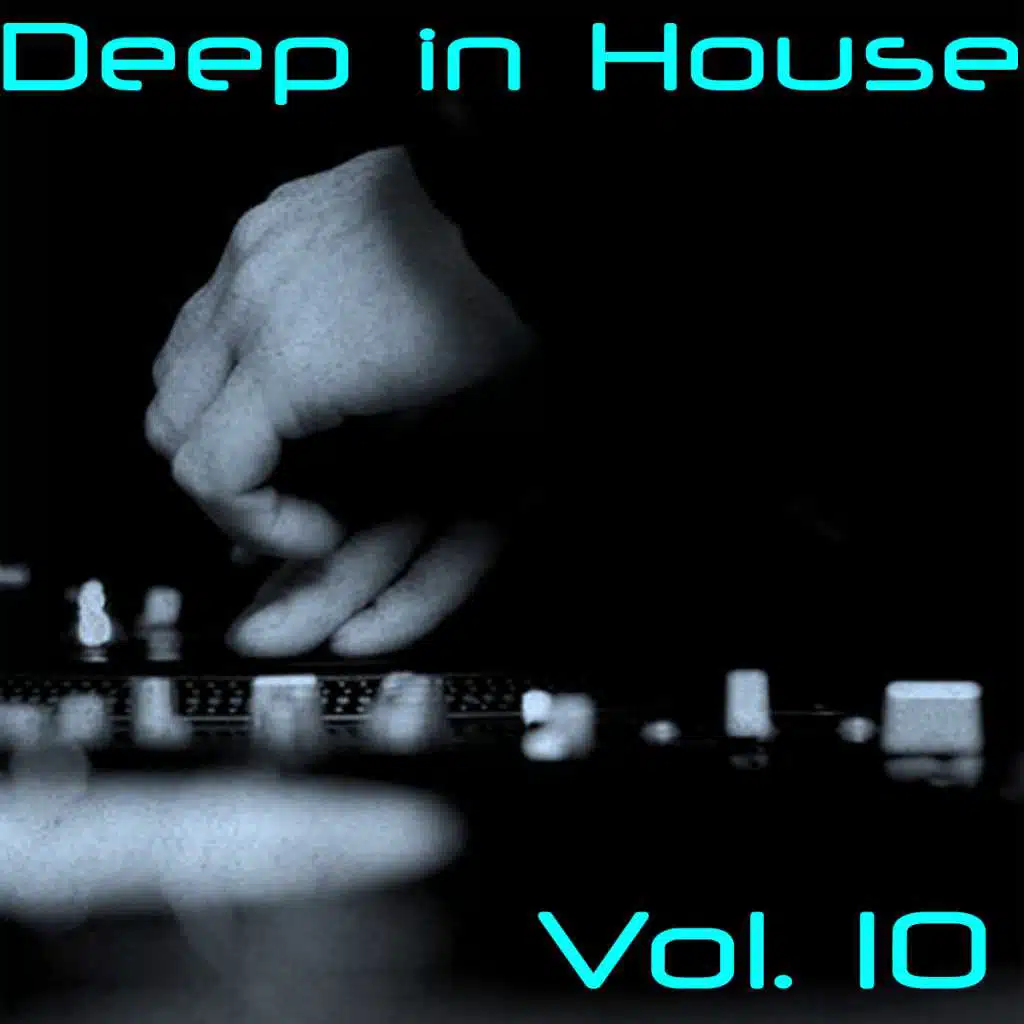 Deep in House Vol. 10