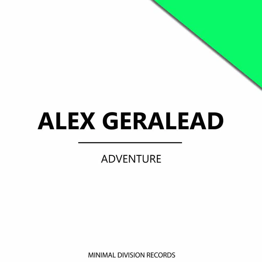 Alex Geralead
