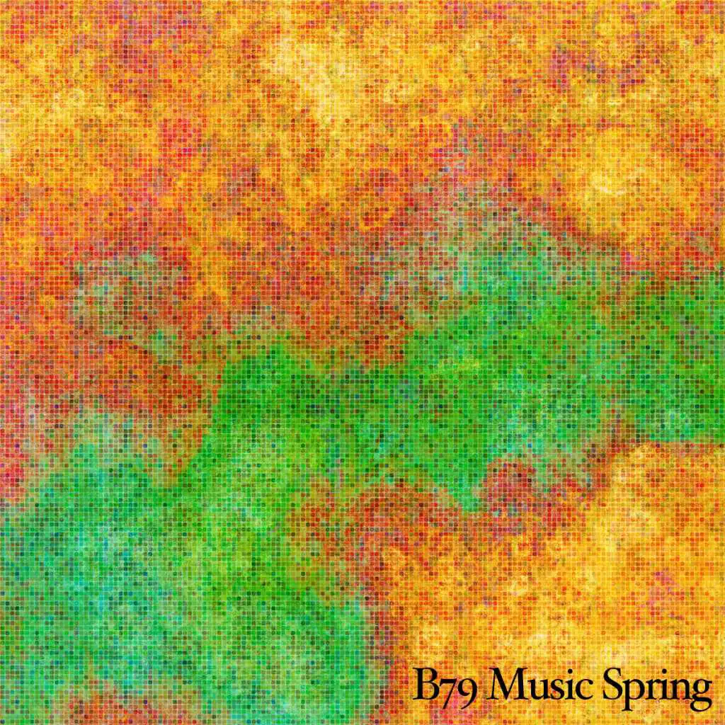 B79 Music Spring