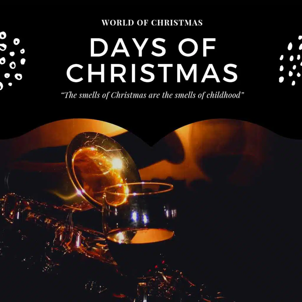 Days of Christmas (Christmas with your Stars)