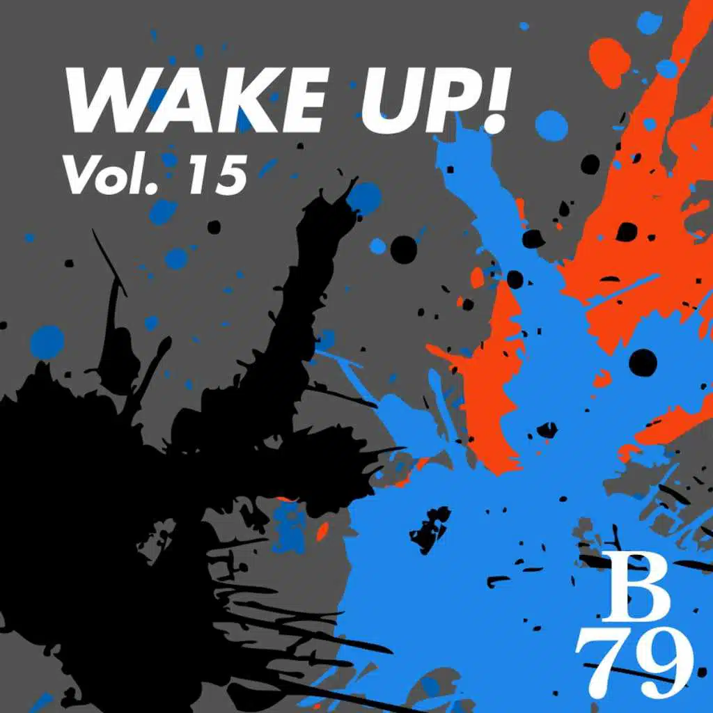 Wake Up!, Vol. 15