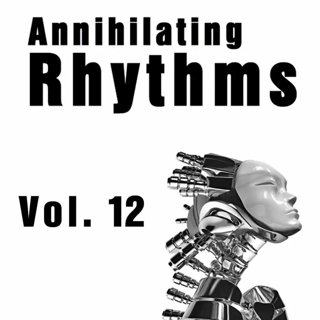 Annihilating Rhythms, Vol. 12