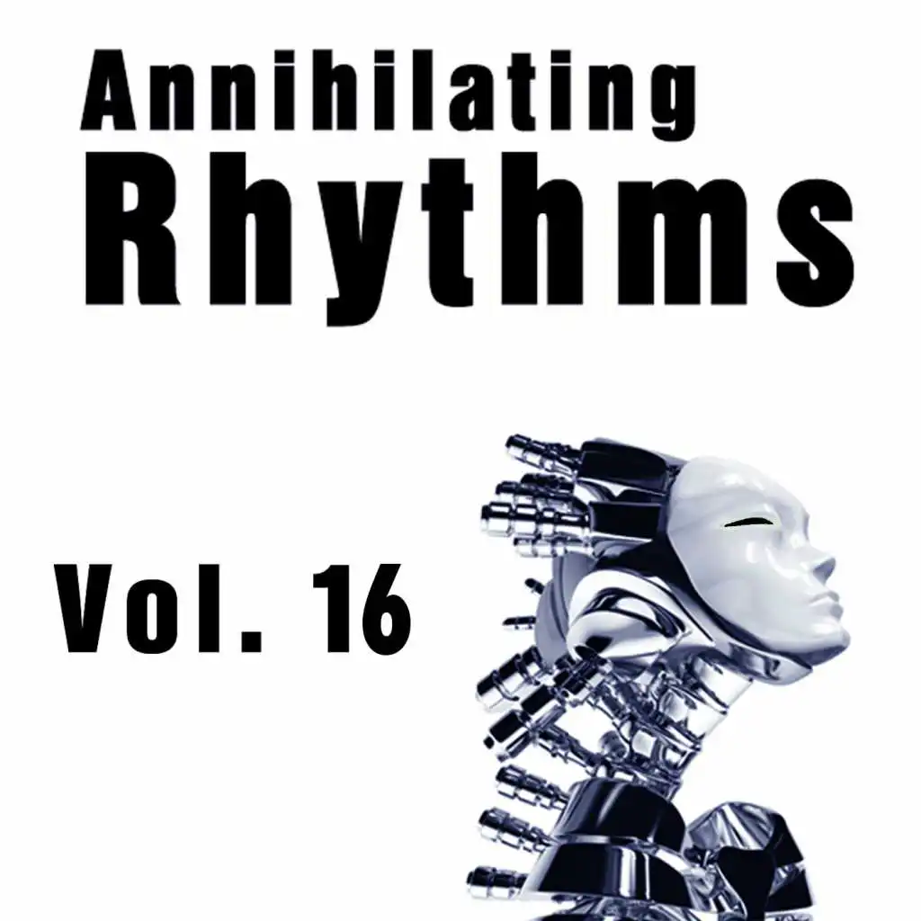 Annihilating Rhythms, Vol. 16