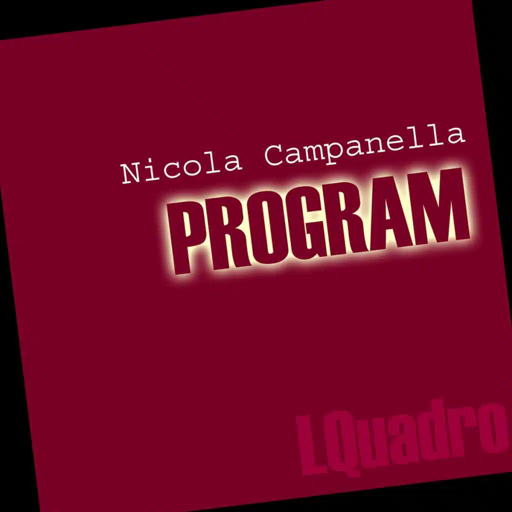 Nicola Campanella