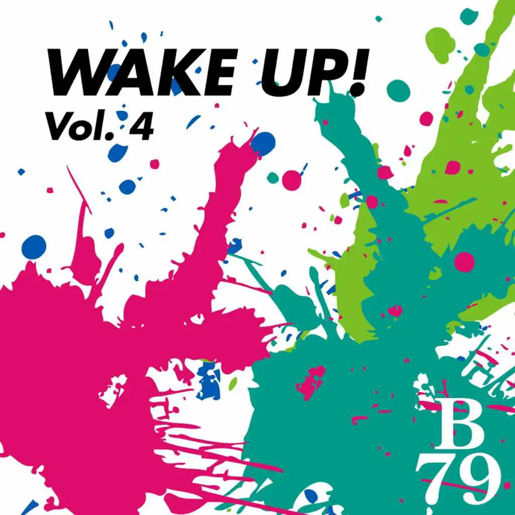 Wake Up!, Vol. 4