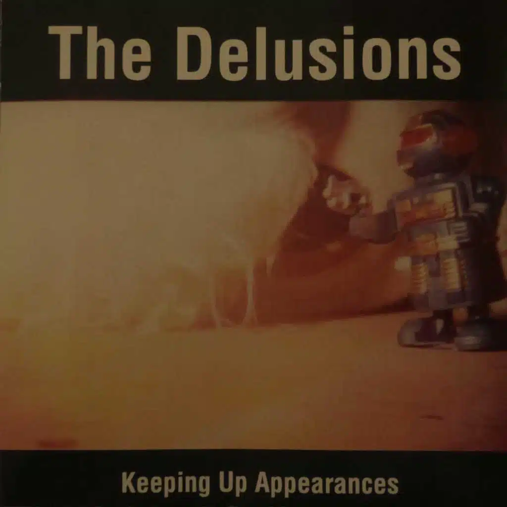 Keeping Up Appearances