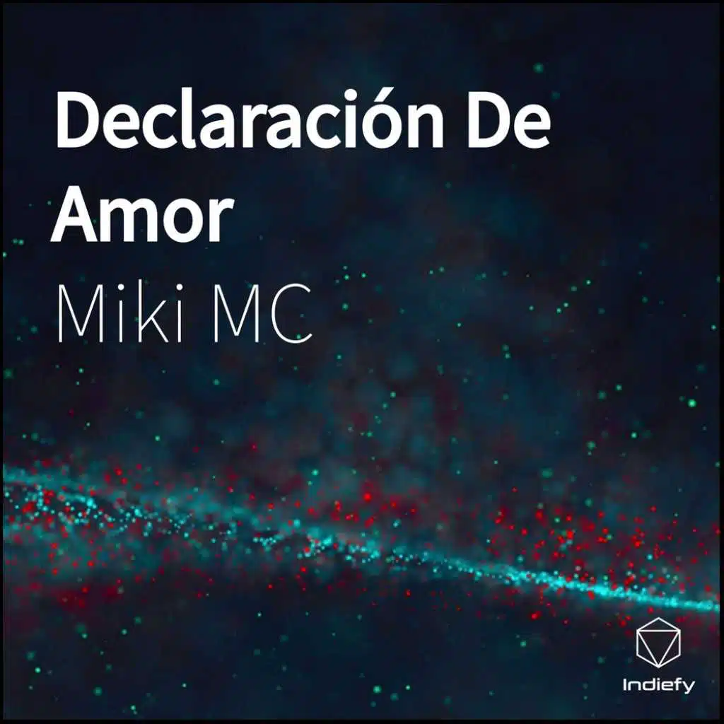 Declaración De Amor