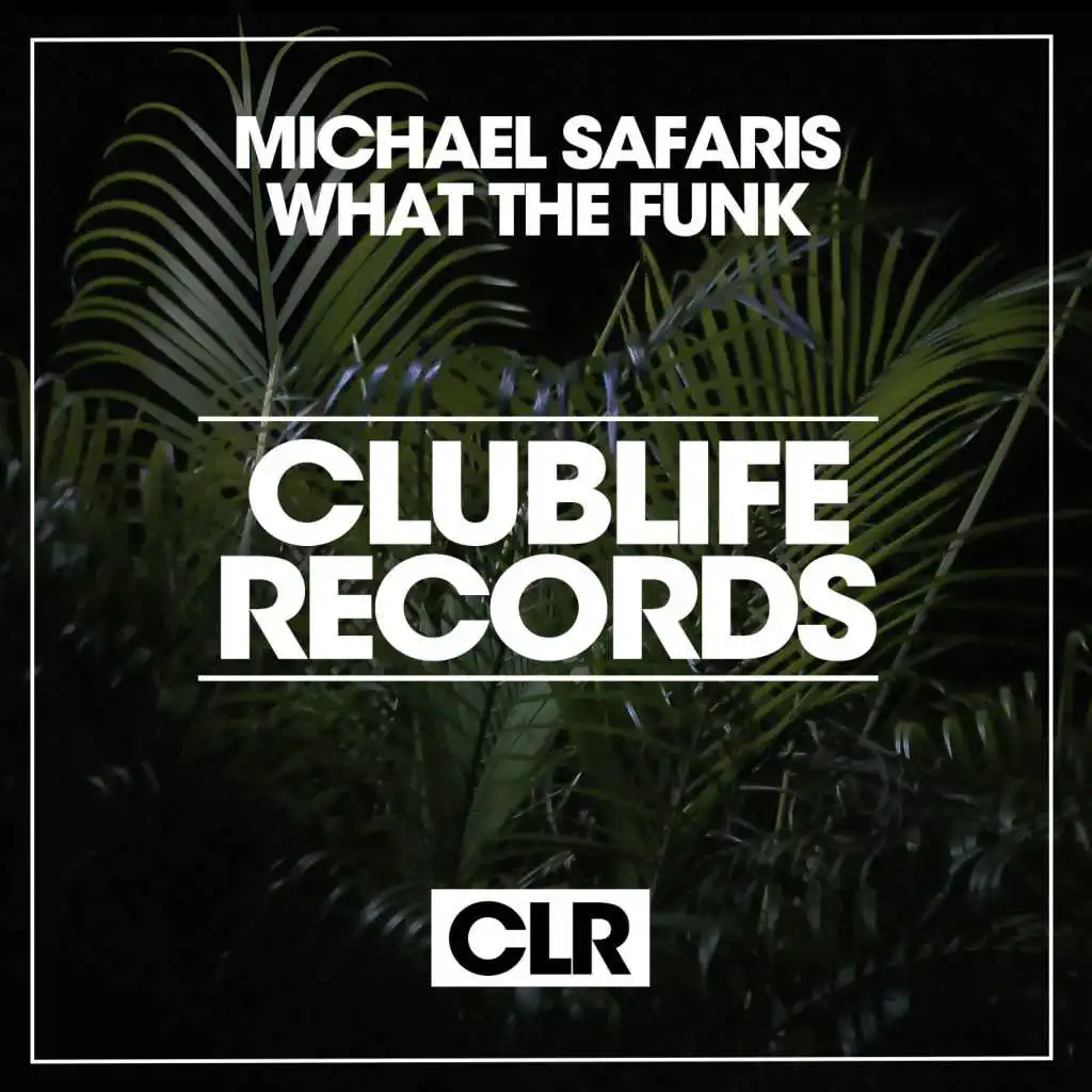 What the Funk (Dub Mix)