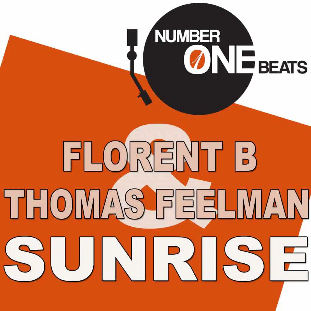Florent B & Thomas Feelman
