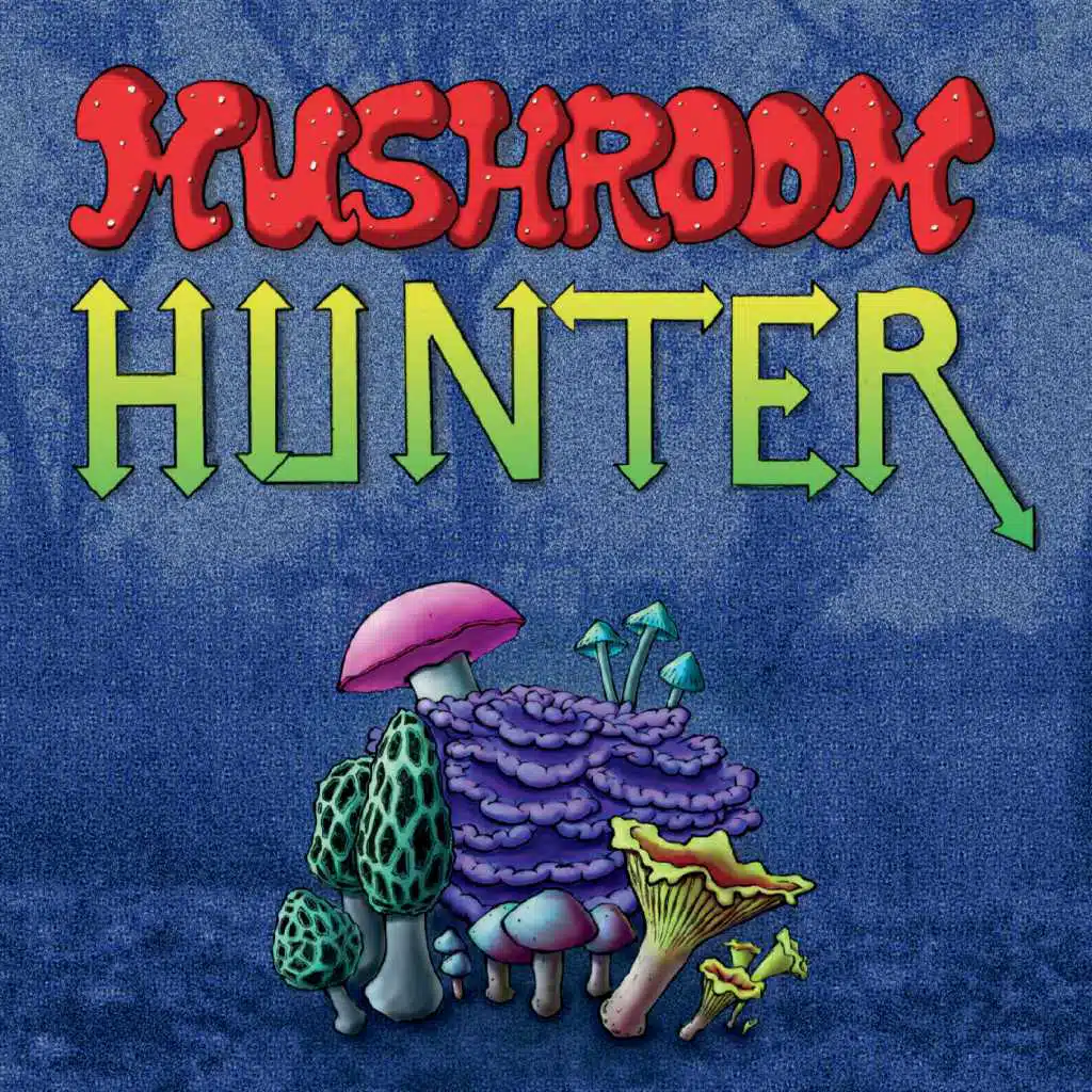 Mushroom Hunter