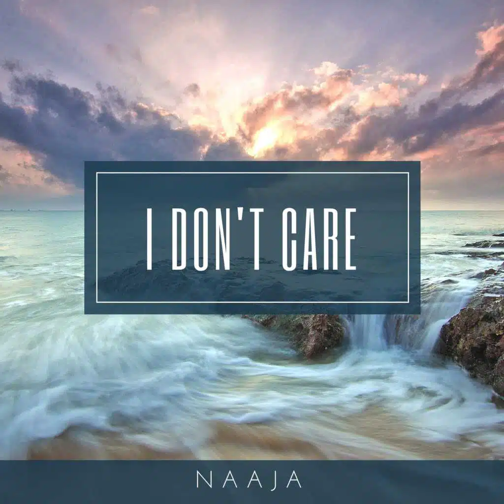 I Don't Care