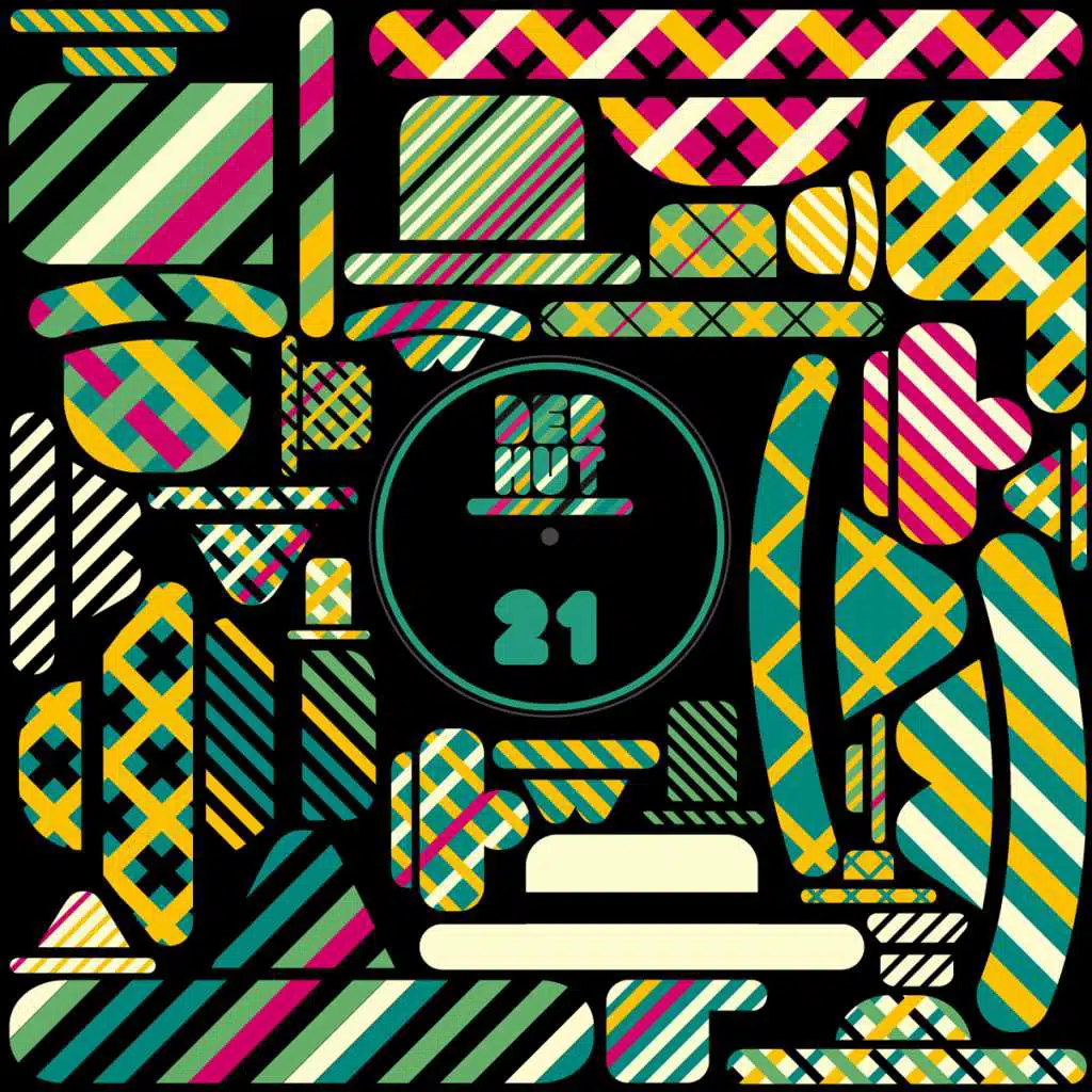 42-42-564 (Derfus Remix)