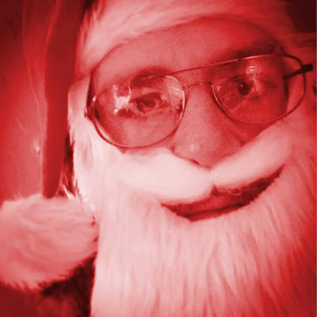 Christmas Time Again