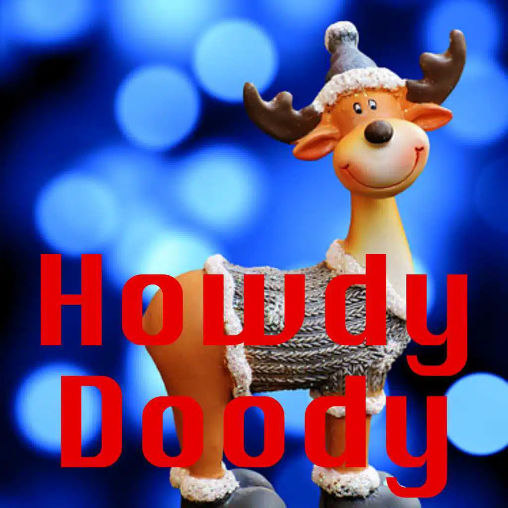 The Howdy Doody Christmas (1951)