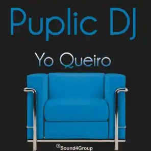 Public DJ