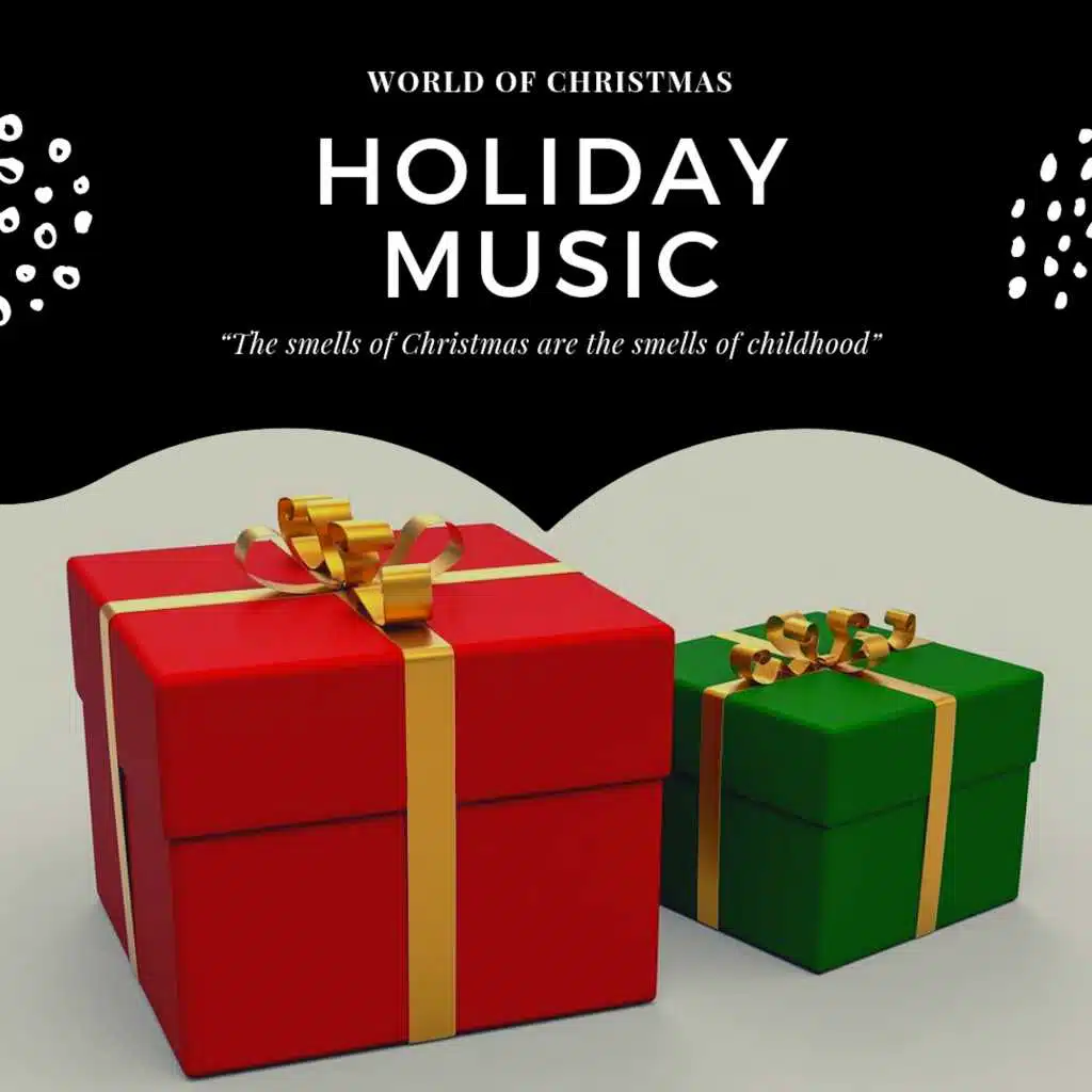 Merry, Merry Christmas Baby (1960)