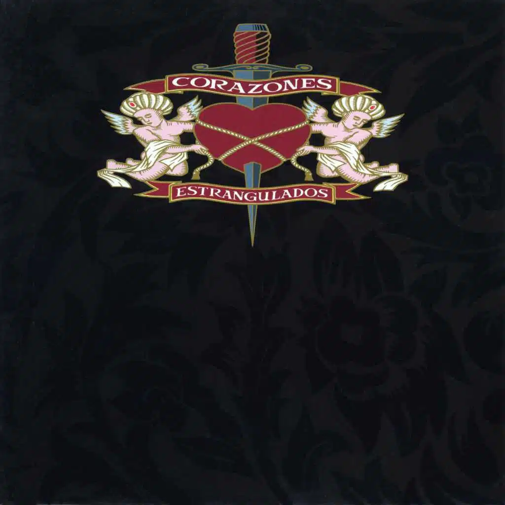 CORAZONES ESTRANGULADOS