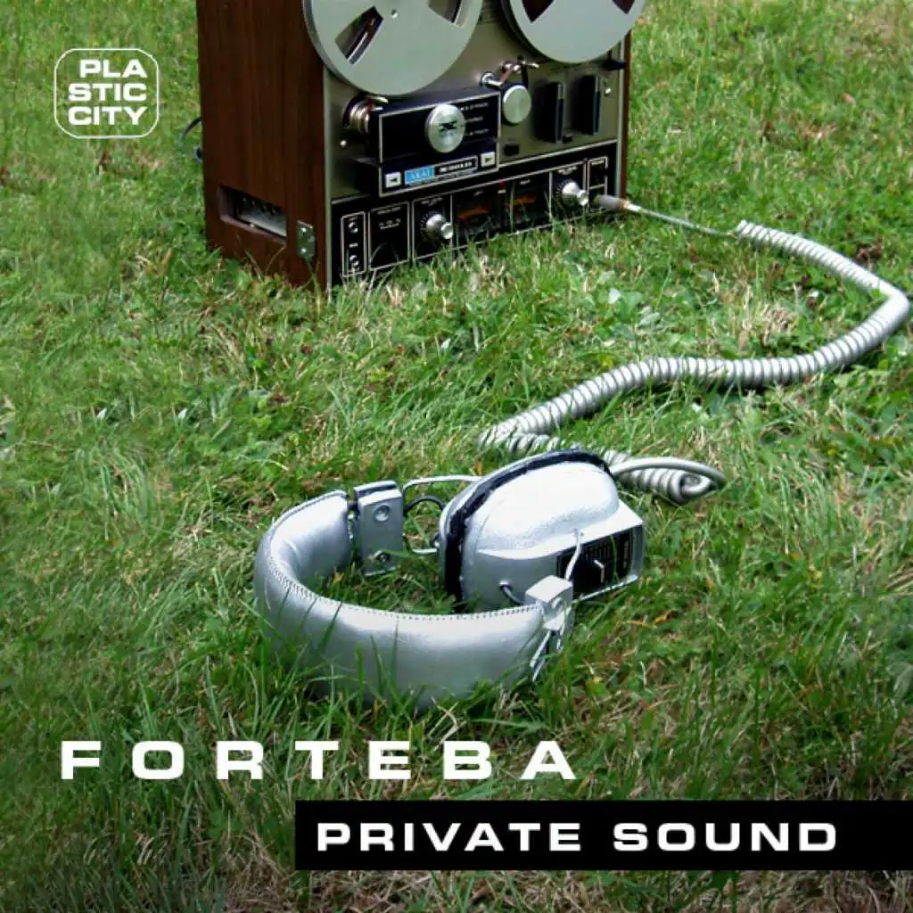 Private Sound