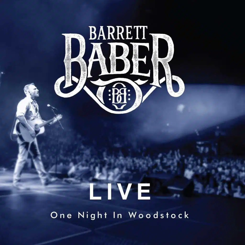 One Night in Woodstock (Live)