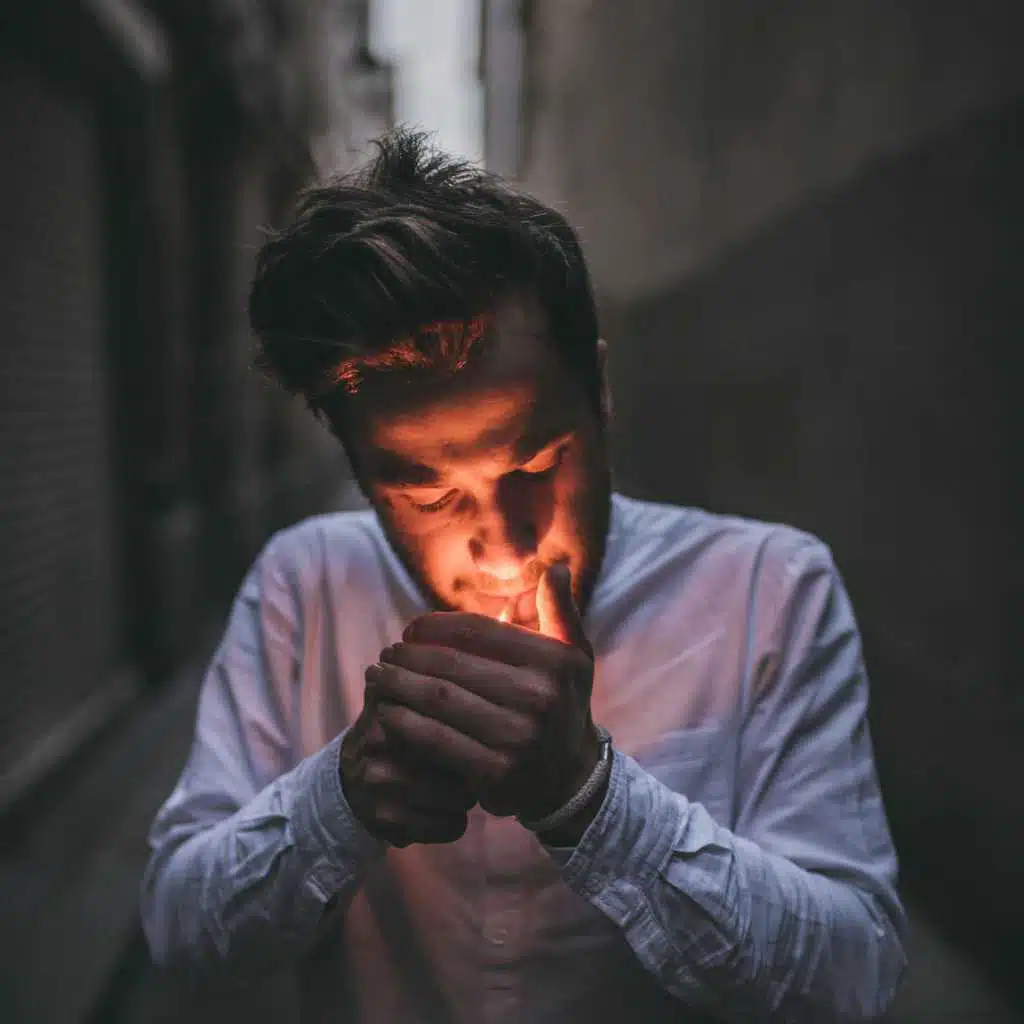 Petite Flamme