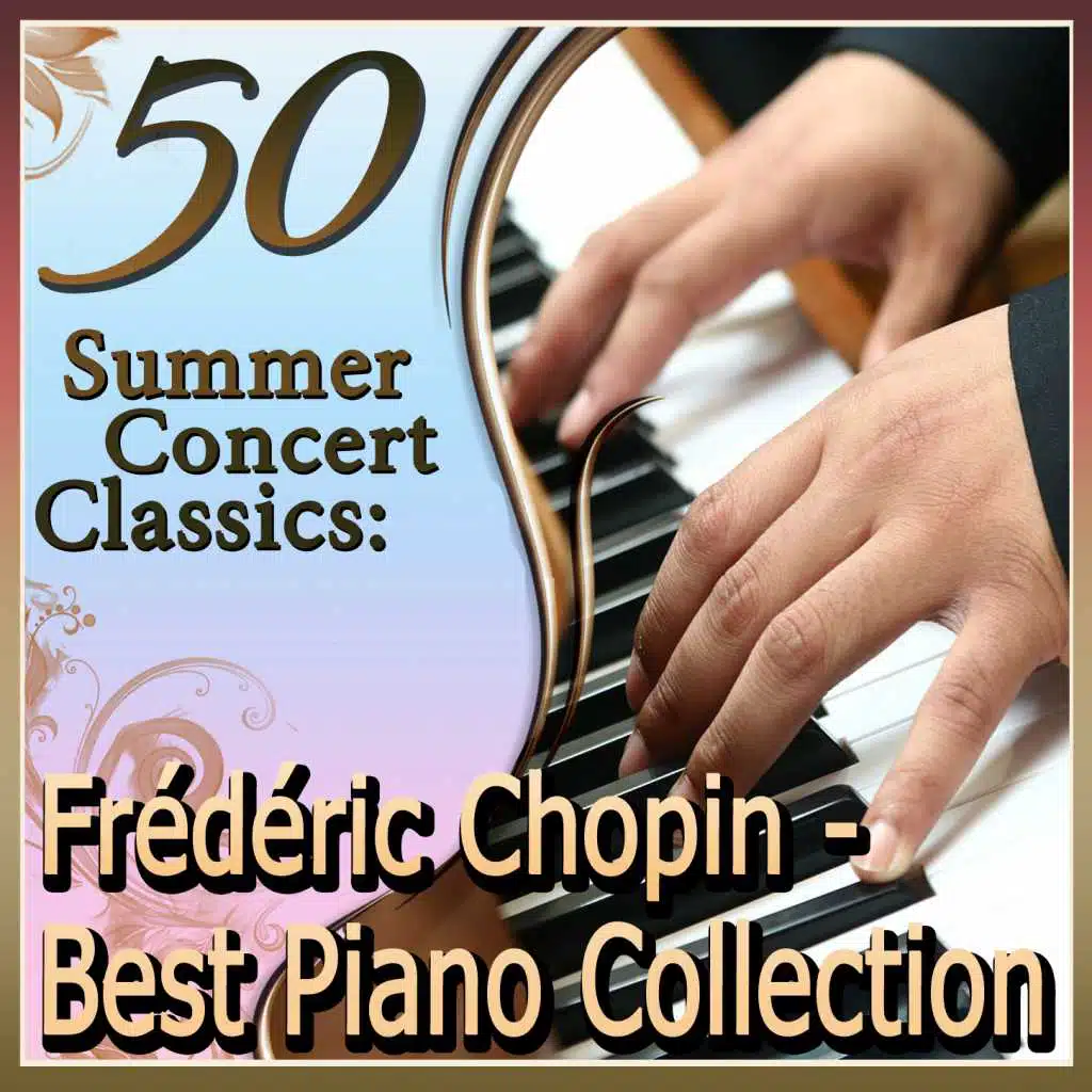 Polonaise-Fantaisie in A flat major, Op. 61