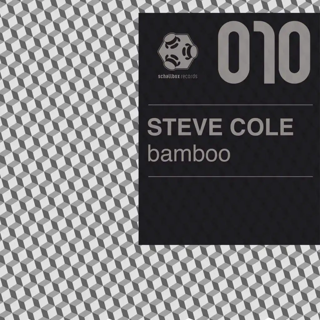 Bamboo (Andreas Henneberg Remix)