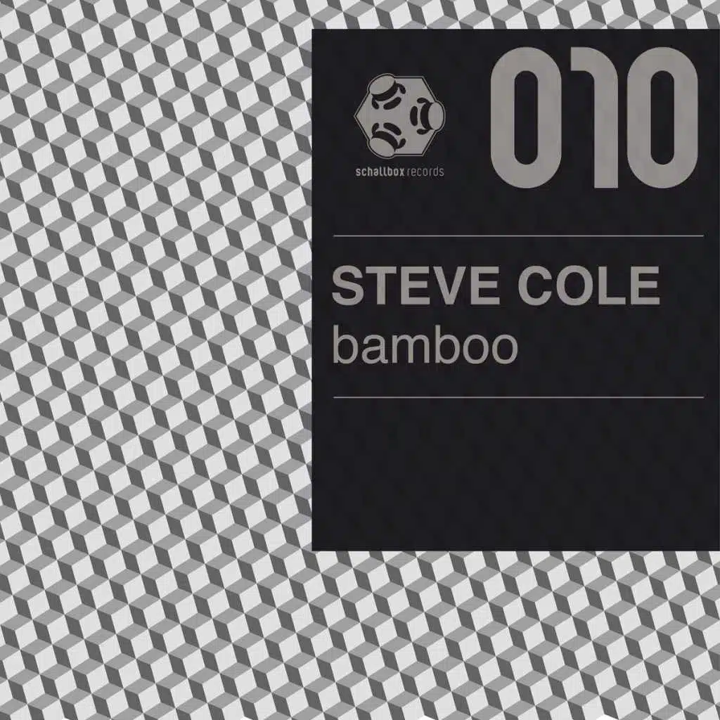 Bamboo (Mathias Webster Remix)