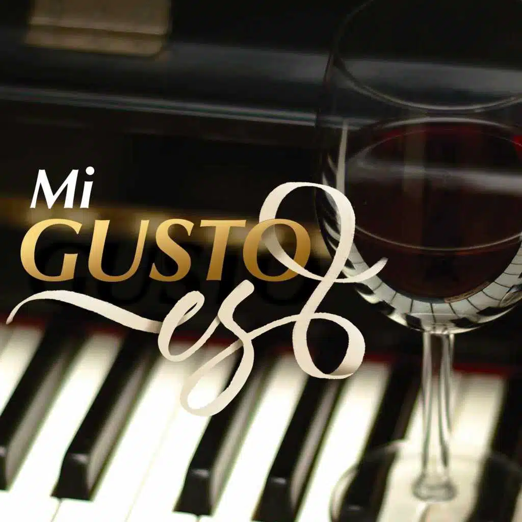 Mi Gusto Es
