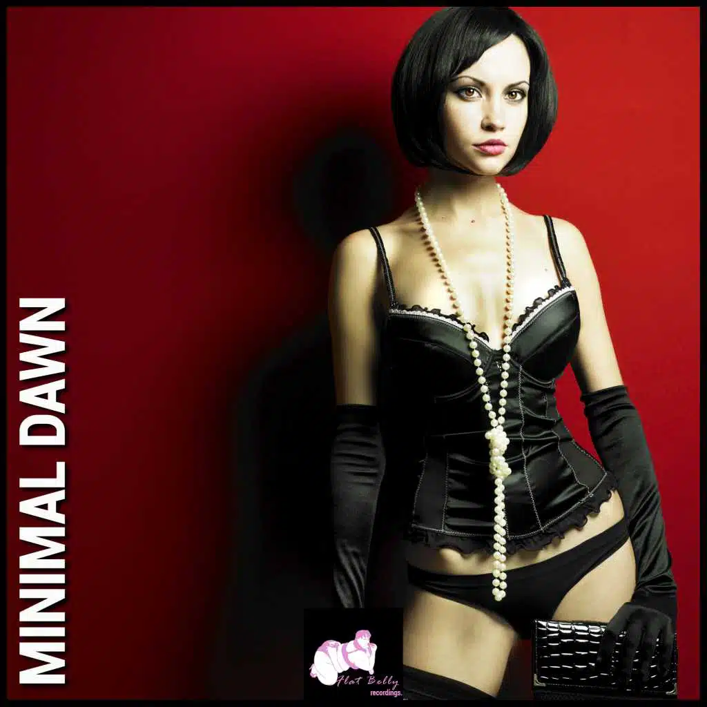 Opium (David Garry Remix)