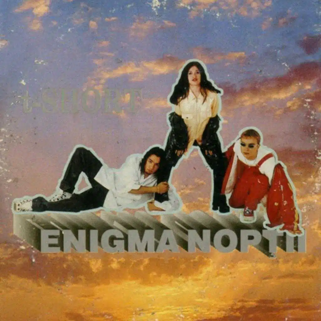 Enigma Nopţii (feat. Drew Klein & 3rei Sud Est)