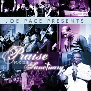 Fill This Place (feat. Isaac Carree)