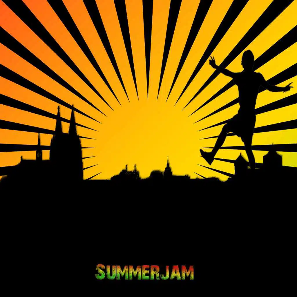 Summerjam