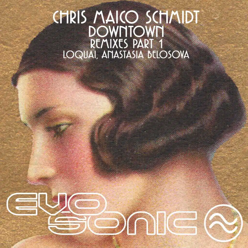 Downtown (Loquai Remix)