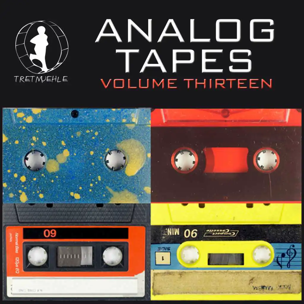 Analog Tapes 13 - Minimal Tech House Experience