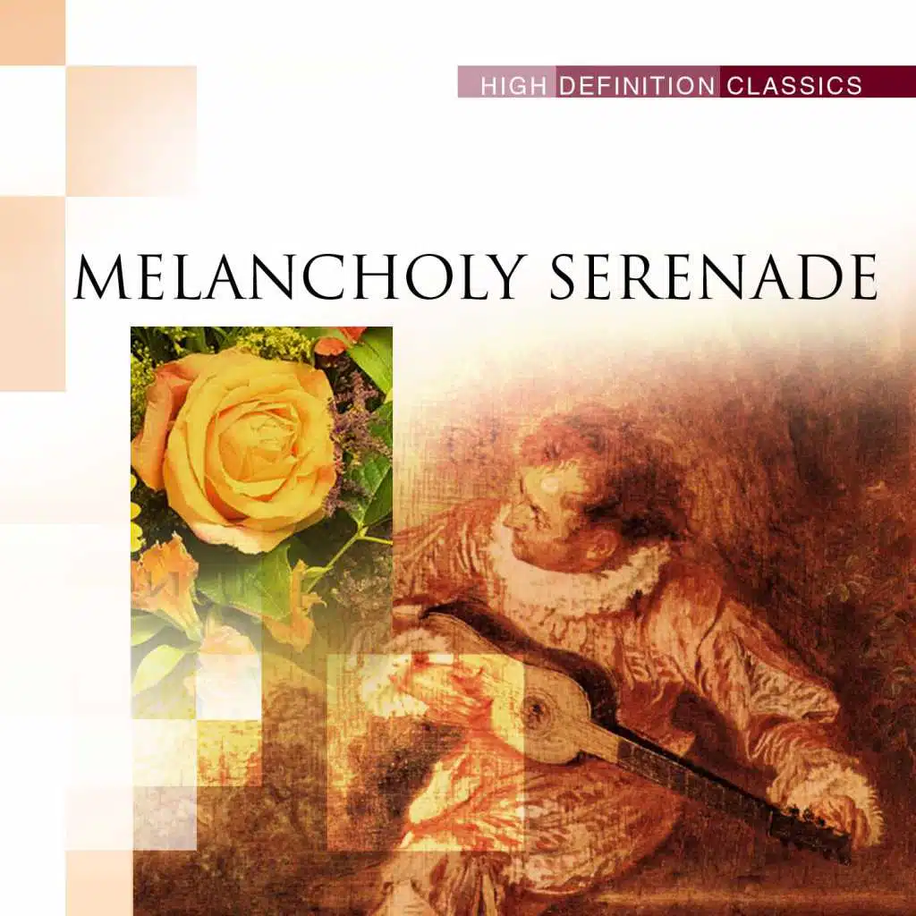 Bagatelle in a Minor, Wwo 59 : "für Elise"