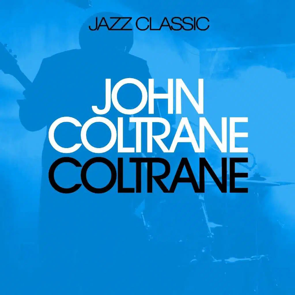 Coltrane