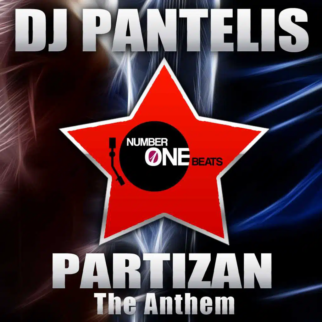 Partizan (The Anthem) (DJ Maydonoz Remix)