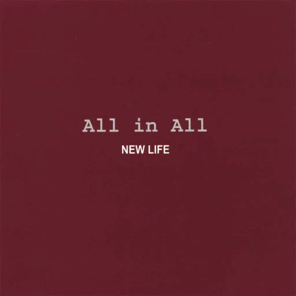 New Life