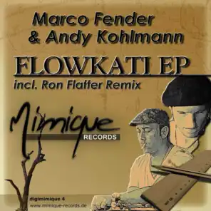 Flowkati (Ron Flatter Remix)