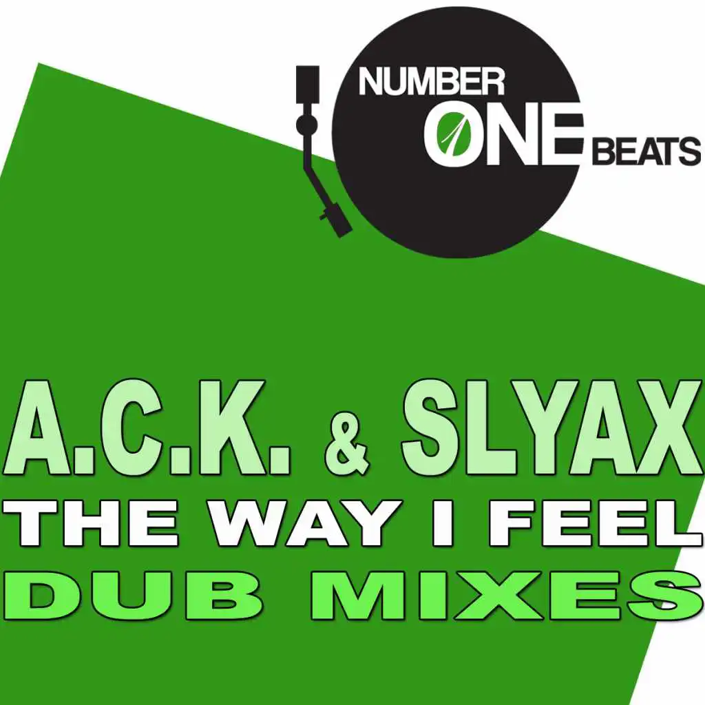 The Way I Feel (Dub Club Mix)
