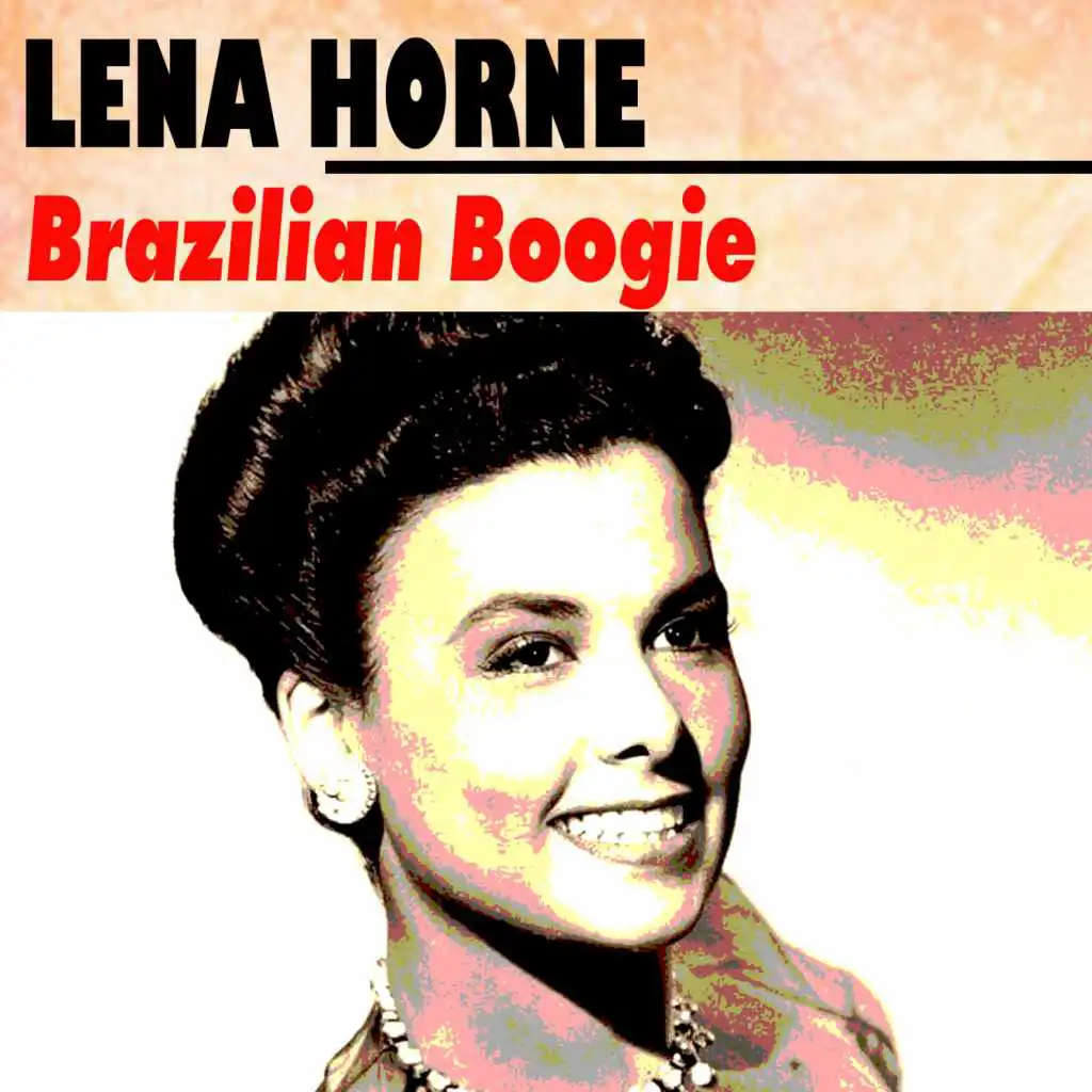 Brazilian Boogie