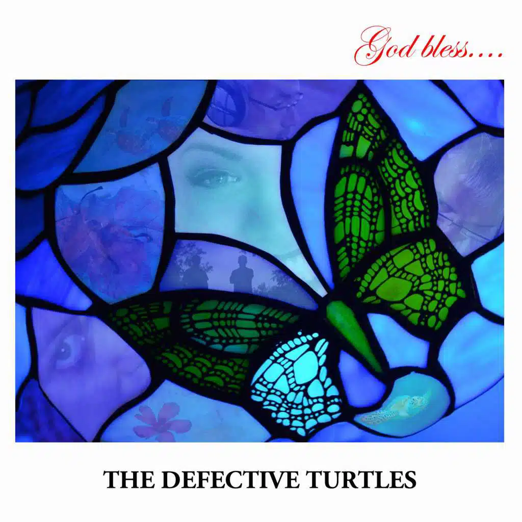 God Bless the Defective Turtles