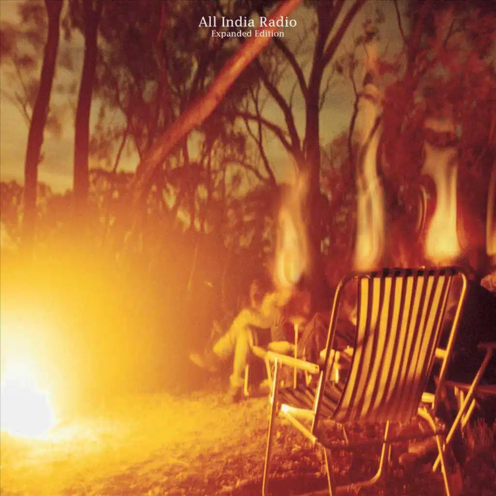 All India Radio (Expanded Edition)