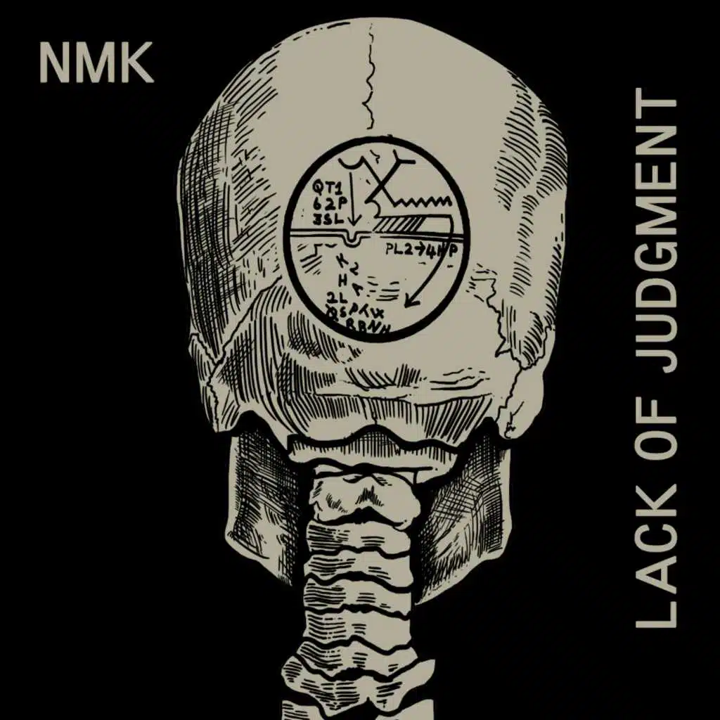 Lack of Judgment