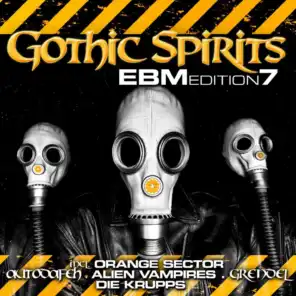 Gothic Spirits EBM Edition 7