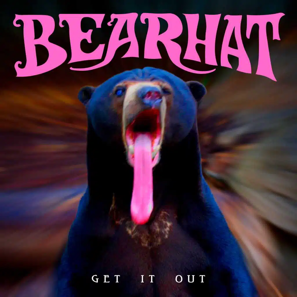 Get It Out