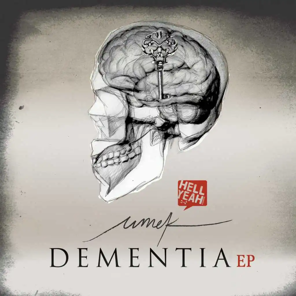 Dementia (Dyno & Alex Di Stefano Remix)
